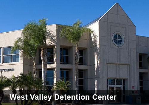 Robert Presley Detention Center - Remedy Bail Bonds in Riverside California